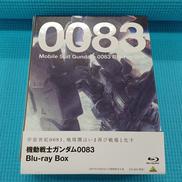 機動戦士ガンダム0083 BLU-RAY BOX|バンダイビジュアル(株)