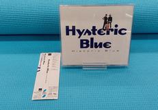 HISTORIC BLUE|(株)ソニー・ミュージックレコーズ