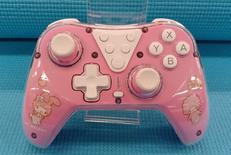 SWITCH用コントローラー|ALLONE