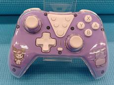 SWITCH用コントローラー|ALLONE
