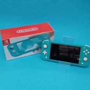 NINTENDO　SWITCH　LITE|NINTENDO