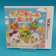 たまごっちのドキドキ☆ドリームおみせっち|BANDAI