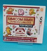 ファミコンリミックス ベストチョイス|NINTENDO