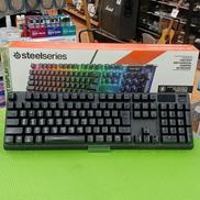 ゲーミングキーボード|STEELSERIES