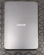 ドッキングステーション|ANKER