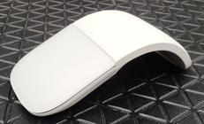 SURFACE ARC MOUSE|MICROSOFT