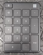 ナンバーパッド|MICROSOFT