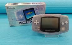 GBA|NINTENDO