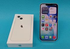 IPHONE13|APPLE/DOCOMO