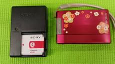 デジタルカメラ|SONY