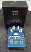 EBS RETRACER DELAY|EBS