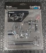 THE JAM|GOPRO