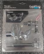 THE JAM|GOPRO