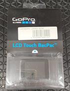 LCD TOUCH BACPAC|GOPRO