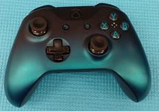 XBOX ONEコントローラー|MICROSOFT
