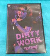 DIRTY WORK/甲斐バンド|ユニバーサルミュージック