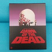 DAWN OF THE DEAD|STARZ