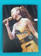 NAMIE AMURO FINAL TOUR 2018 ～F|エイベックス・エンタテインメント