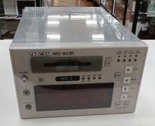 業務用MDデッキ|TASCAM