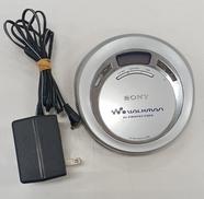 CDウォークマン|SONY