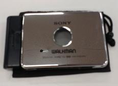 カセットウォークマン|SONY