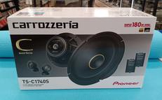 カースピーカー|PIONEER/CARROZZERIA