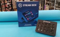 STREAMDECK|elgato