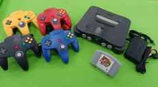 NINTENDO64|NINTENDO
