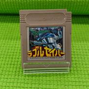 ラブルセイバー|キングレコード