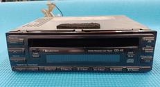CDレシーバー|NAKAMICHI