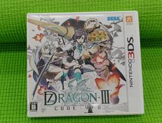 セブンスドラゴンIII CODE:VFD|セガ
