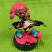 AMIIBO|NINTENDO