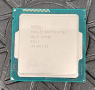 CPU|INTEL