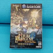 ファイアーエムブレム -蒼炎の軌跡-|任天堂