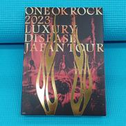 ONE OK ROCK 2023 LUXURY DISEAS|(株)ワーナーミュージック・ジャパン