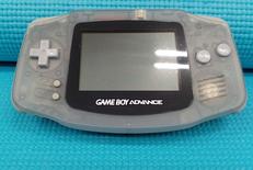 ゲームボーイアドバンス|NINTENDO / 任天堂