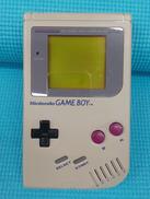 ゲームボーイ|NINTENDO / 任天堂