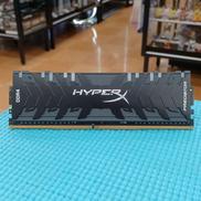 PCメモリ|HYPERX