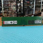 PCメモリ|KINGSTON