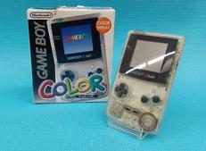 ゲームボーイカラー|NINTENDO