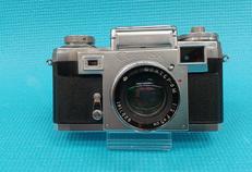 コンパクトフィルムカメラ|CONTAX/KYOCERA