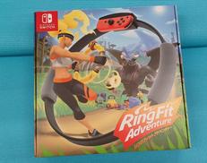リングフィットアドベンチャー|NINTENDO / 任天堂