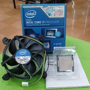 CPU|INTEL