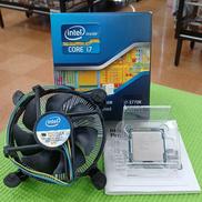 CPU|INTEL