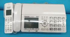 ファックス|PANASONIC