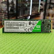 M.2 SSD|WD GREEN