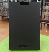 ポータブルSSD|BUFFALO