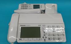 FAX|PANASONIC