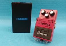 エフェクター|BOSS