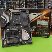 マザーボード|GIGABYTE